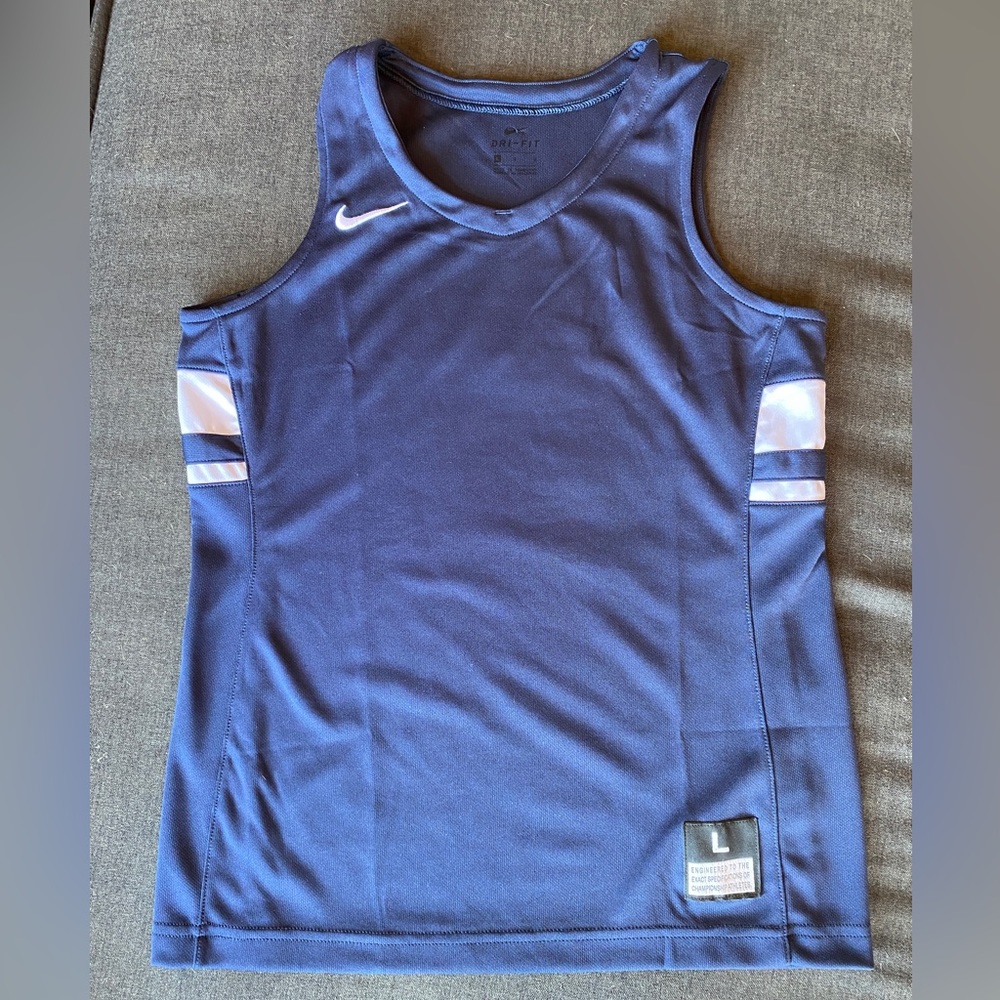 Nike Dri-Fit Tank Size L